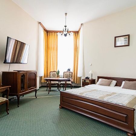 Hotel Polonia Torun Exterior photo